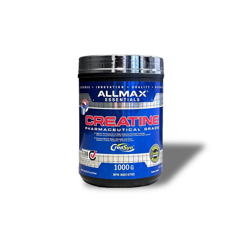 ALLMAX CREATINE (1000G)