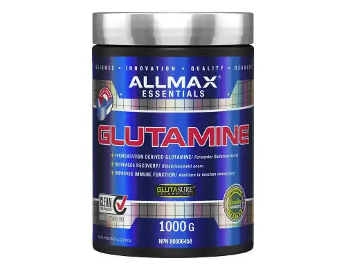 ALLMAX GLUTAMINE (1000G)