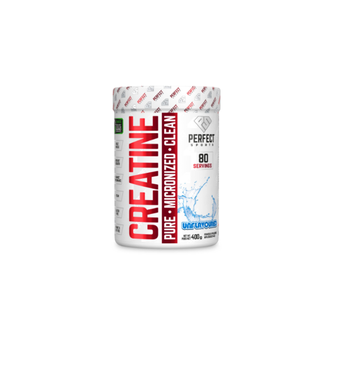 PERFECT SPORTS CREATINE MONOHYDRATE (400G)