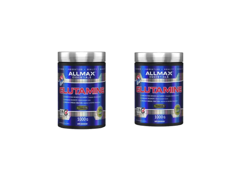 ALLMAX GLUTAMINE 1000G
