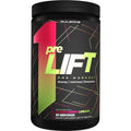 RULE 1 PRE LIFT