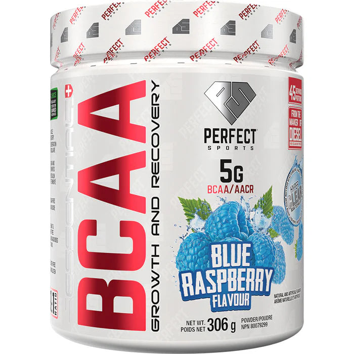 PERFECT SPORTS BCAA HYPER CLEAR(45 SERVINGS)