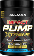 ALLMAX IMPACT PUMP XTREME (STIM FREE)
