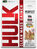 PERFECT SPORTS HULK CLEAN MASS GAINER 10LB