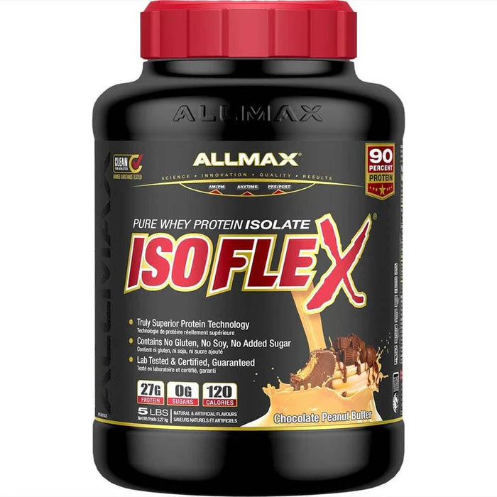 ALLMAX ISOFLEX 5LBS