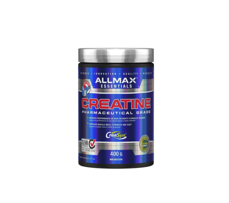 ALLMAX CREATINE (400G)