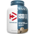 DYMATIZE ISO 100 5LBS