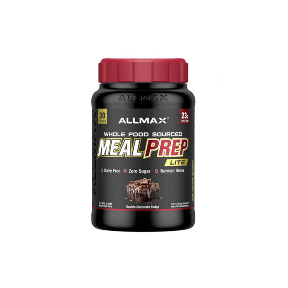 ALLMAX MEAL PREP LITE