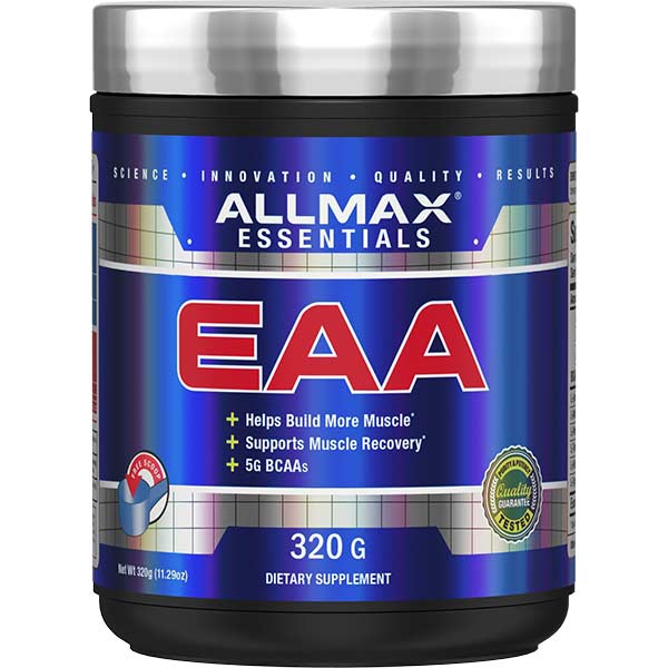 ALLMAX EAA (30 SERVINGS)