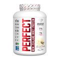 Perfect Sports Perfect New Zealand Whey Protein 4.4LBS
