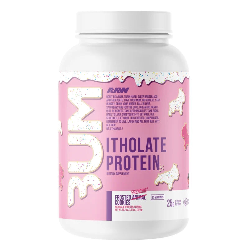 CBUM Itholate Protein Powder 2LBS
