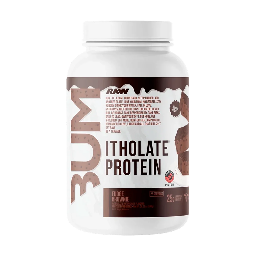 CBUM Itholate Protein Powder 2LBS