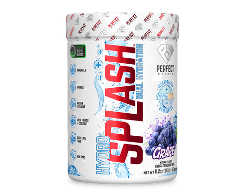 PERFECT SPORTS HYDROSPLASH (45 SERVINGS)