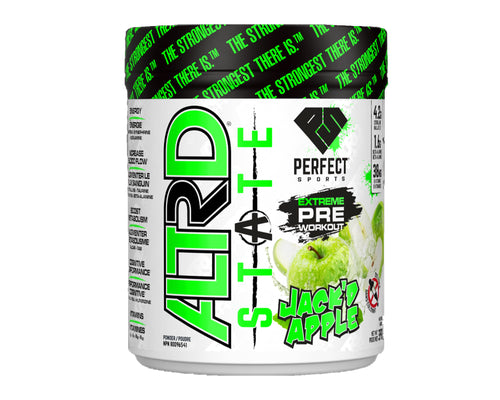 PERFECT SPORTS ALTRD STATE PRE-WORK (40SERVINGS)