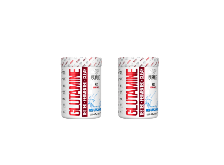 PERFECT SPORTS GLUTAMINE 400g