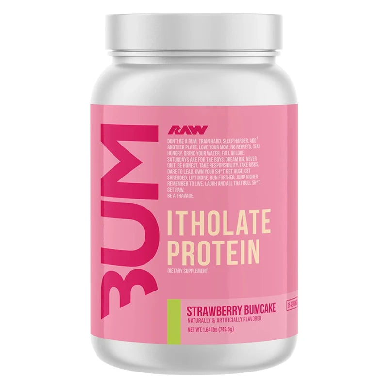 CBUM Itholate Protein Powder 2LBS