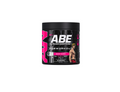 ABE All Black Everything Ultimate Pre Workout (30 SERVINGS)