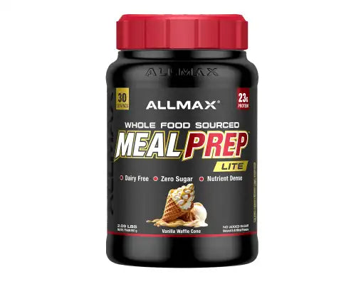 ALLMAX MEAL PREP LITE