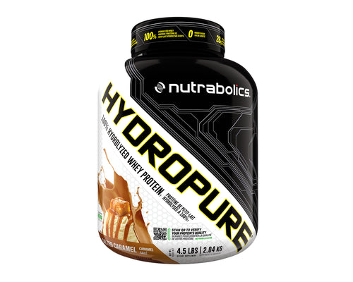 NUTRABOLICS MASS FUSION MASS GAINER 5LBS