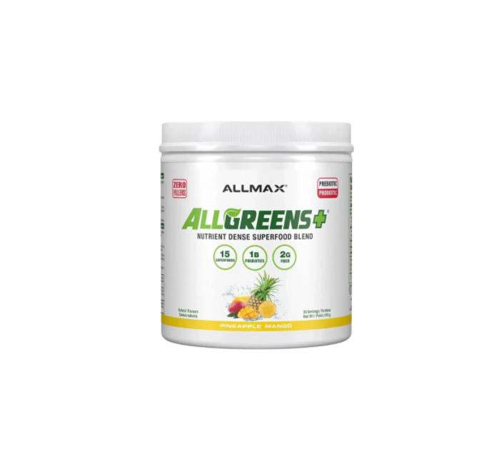 ALLMAX ALLGREENS (30 SERVINGS)