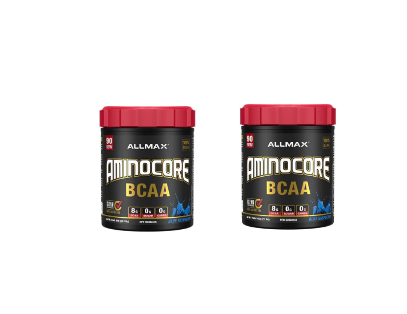 ALLMAX BCAA (90 SERVINGS)