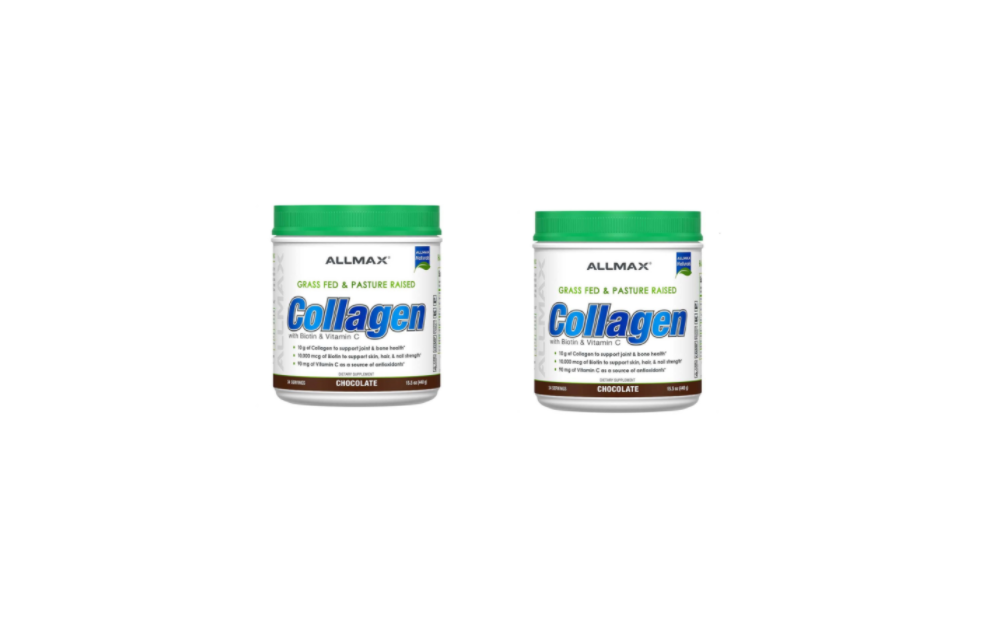ALLMAX COLLAGEN 440g