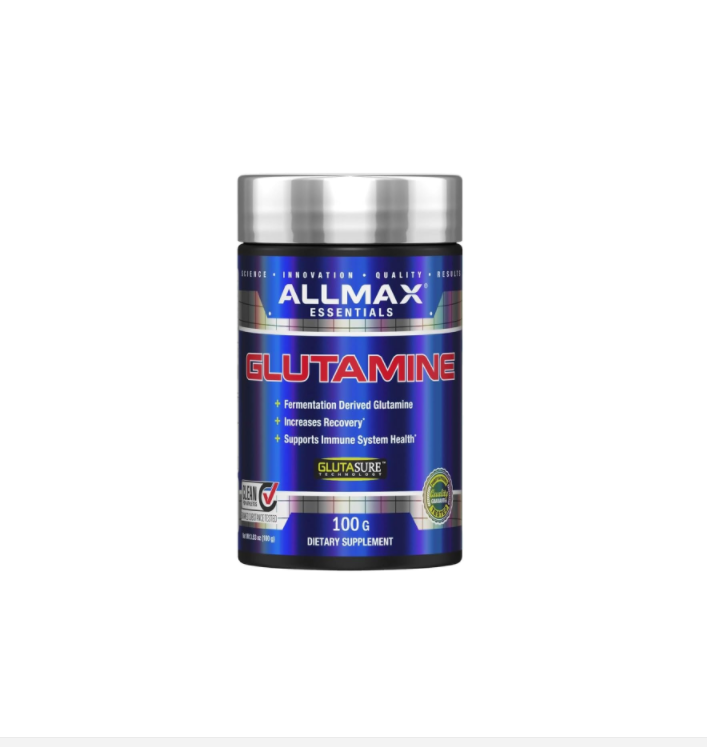 ALLMAX GLUTAMINE (100G)