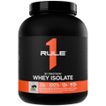 Rule1 Whey Isolate Protein 5lbs