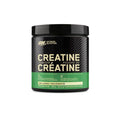 Optimum Nutrition 100% Pure Creatine Monohydrate Micronized Powder, Unflavored(300G)