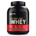 OPTIMUM GOLD STANDARD 100% WHEY PROTEIN 5 LBS