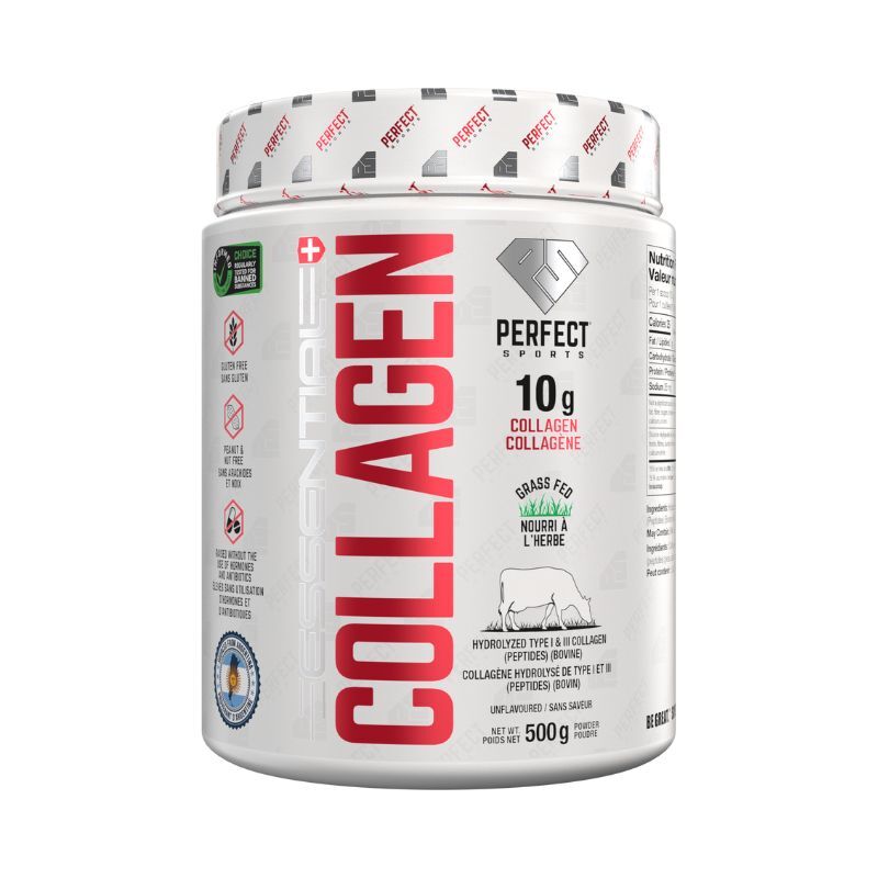 PERFECT SPORTS COLLAGEN (500G)
