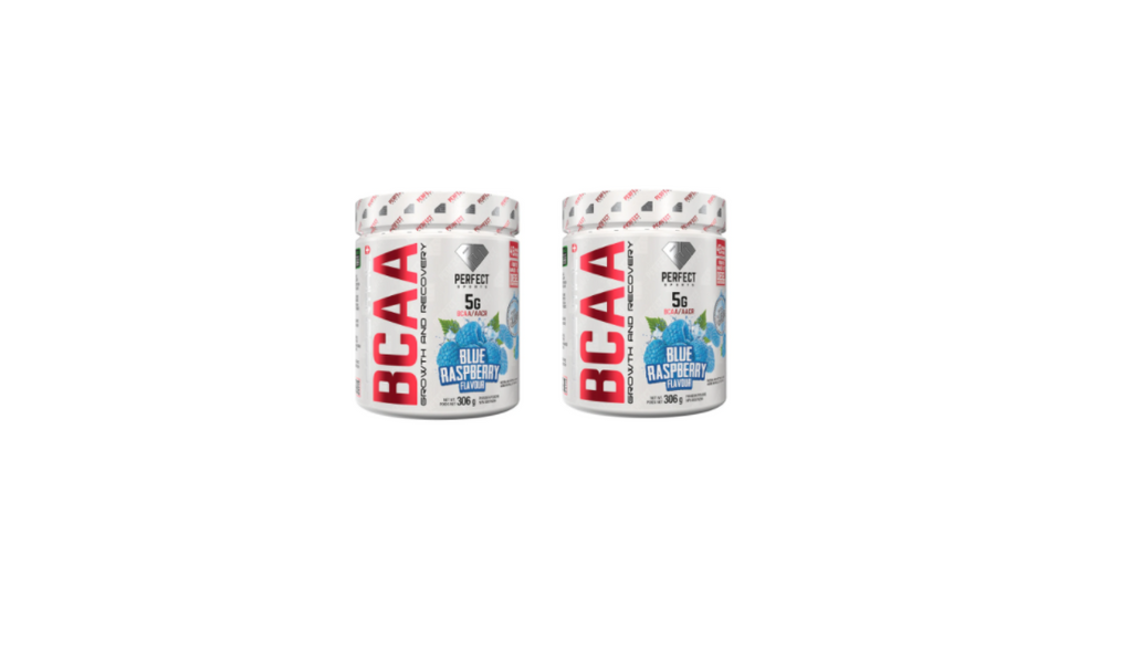 Perfect Sports BCAA 306g