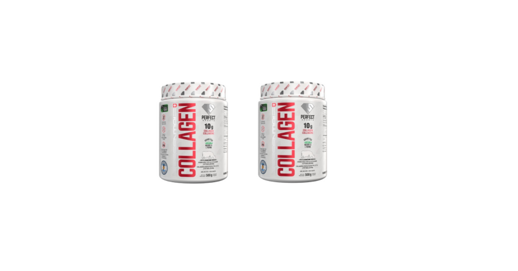 PERFECT SPORTS COLLAGEN 500g
