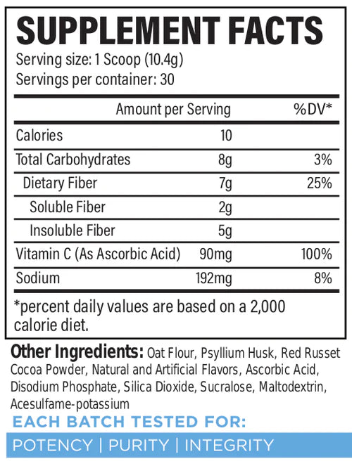 REVIVE FIBER (30 SERVINGS)