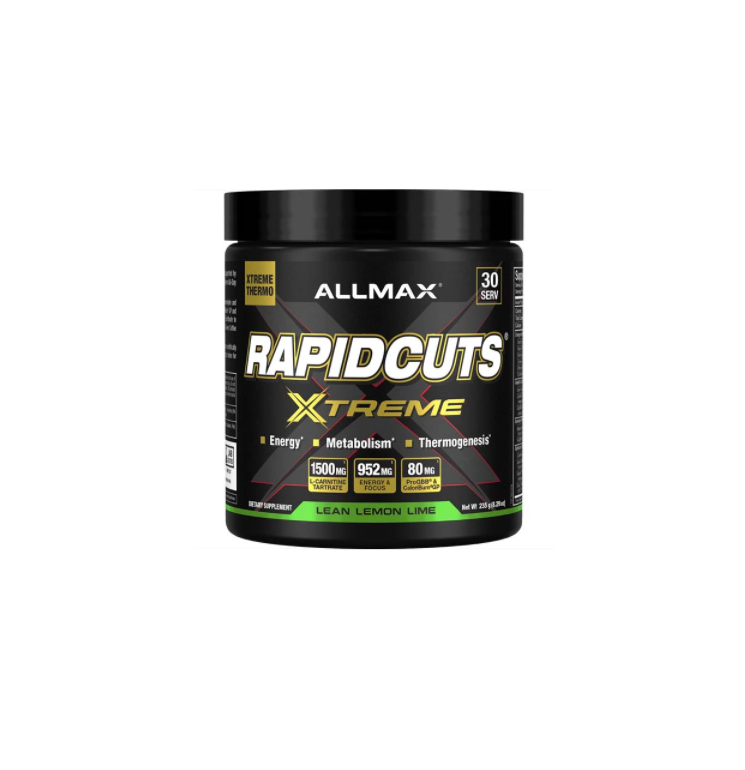 ALLMAX RAPIDCUTS XTREME (30 SERVINGS)