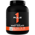 Rule1 Whey Isolate Protein 5lbs